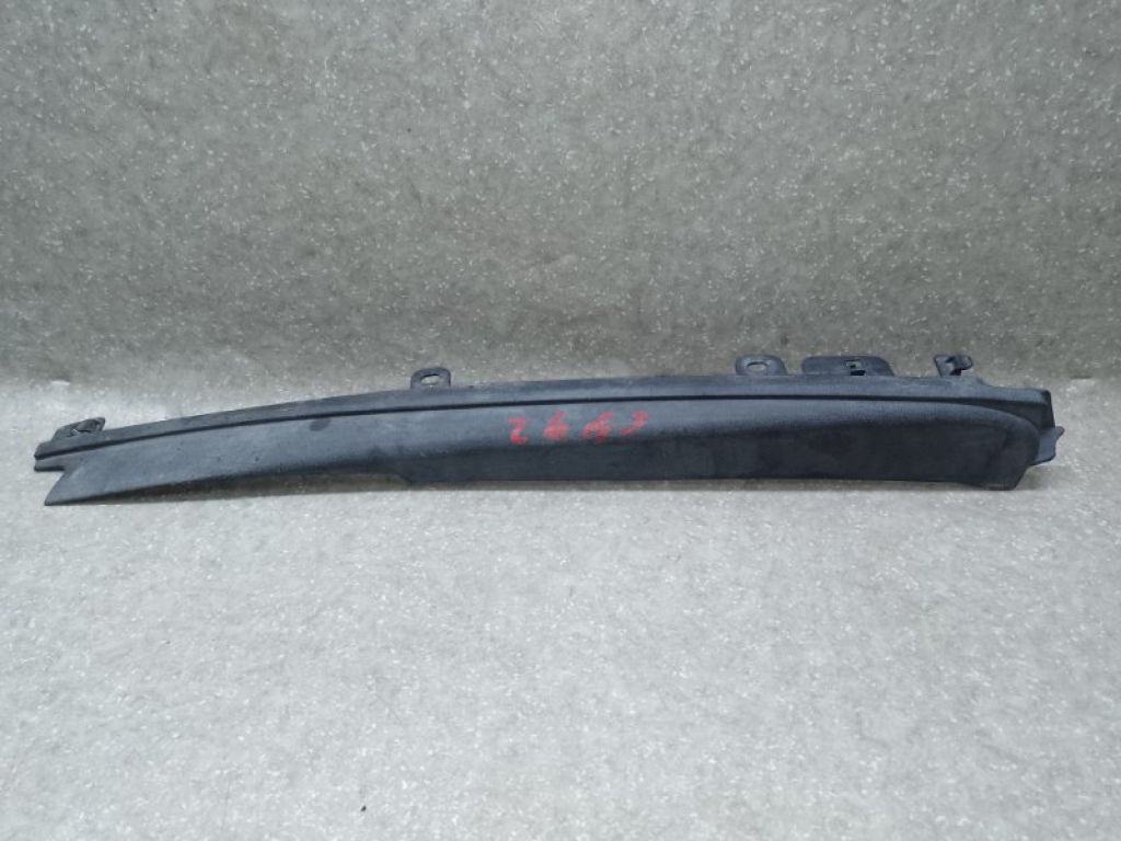 53826-06020 | Накладка крыла переднего внутренняя лів. TOYOTA CAMRY 40 06-11