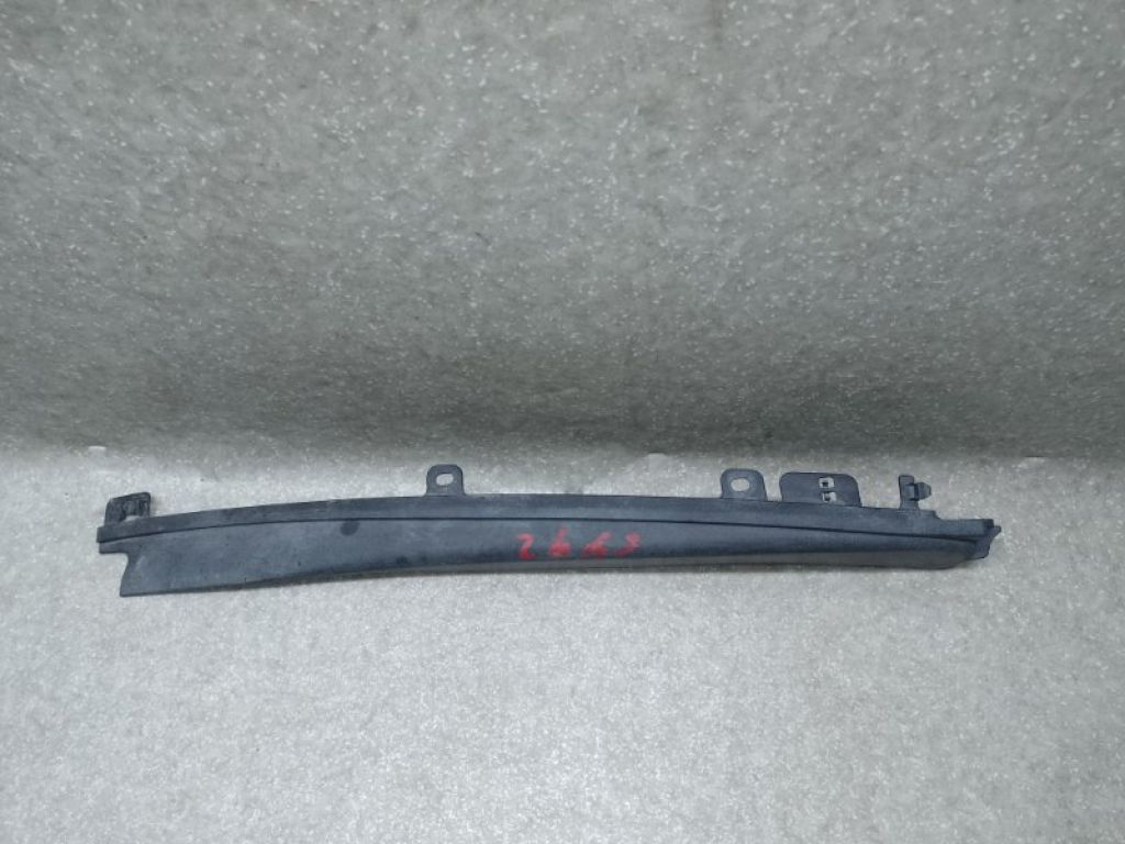 53826-06020 | Накладка крыла переднего внутренняя лів. TOYOTA CAMRY 40 06-11 - Фото 2