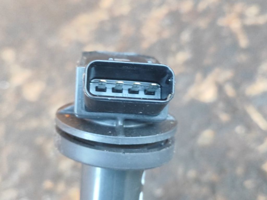 90919-02244 | Котушка запалювання LEXUS HS250H (ANF10) 09-12 - Фото 5