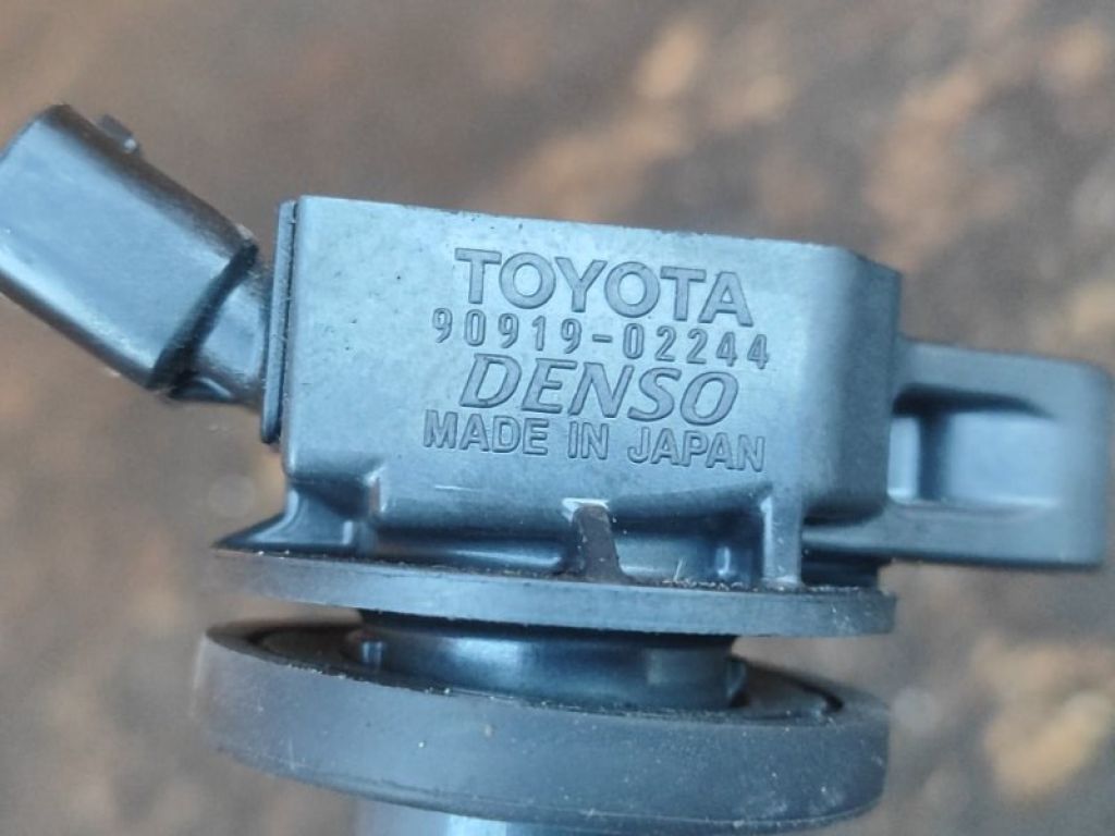 90919-02244 | Котушка запалювання LEXUS HS250H (ANF10) 09-12 - Фото 6