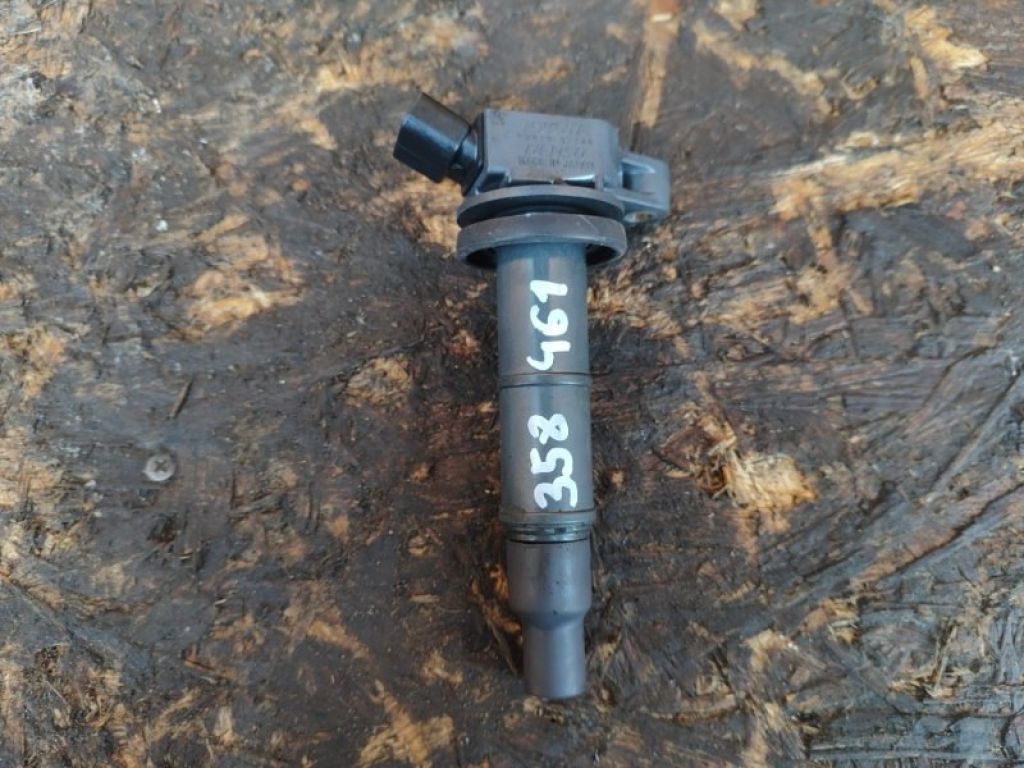 90919-02244 | Катушка зажигания LEXUS HS250H (ANF10) 09-12