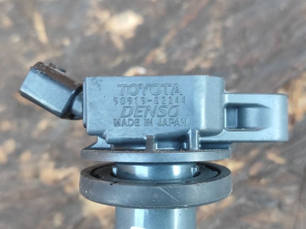 90919-02244 | Катушка зажигания LEXUS HS250H (ANF10) 09-12 - Фото 5