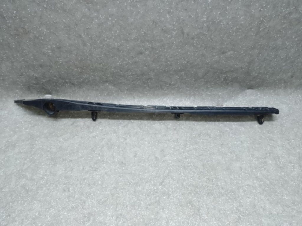 52158-06010 | Кронштейн заднього бампера лів. TOYOTA CAMRY 40 06-11 - Фото 2