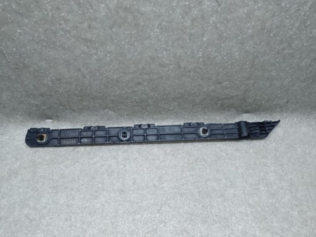 52158-06010 | Кронштейн заднього бампера лів. TOYOTA CAMRY 40 06-11 - Фото 3