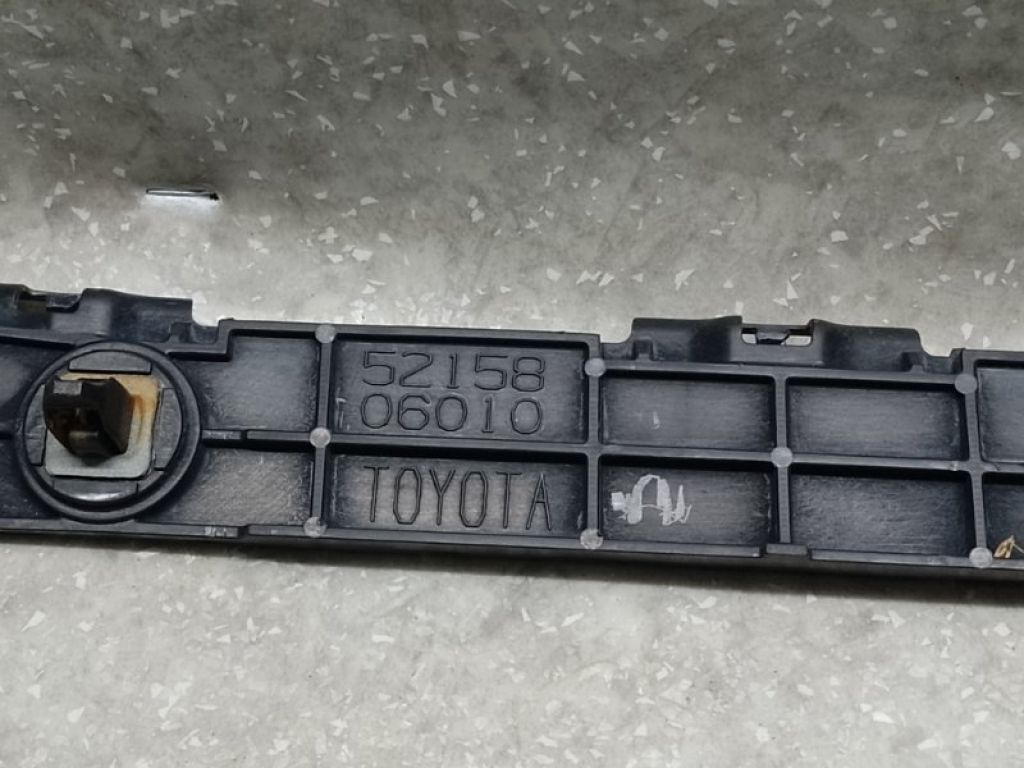 52158-06010 | Кронштейн заднього бампера лів. TOYOTA CAMRY 40 06-11 - Фото 4