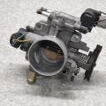 22210-0D110 | Дросельна заслінка TOYOTA COROLLA 120 00-07