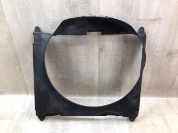 Дифузор вентилятора основного радіатора SUZUKI GRAND VITARA XL-7 01-06