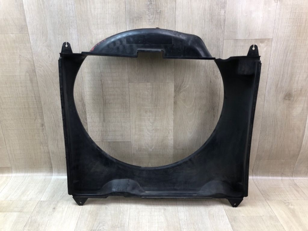 17761-52D00 | Дифузор вентилятора основного радіатора SUZUKI GRAND VITARA XL-7 01-06 - Фото 2