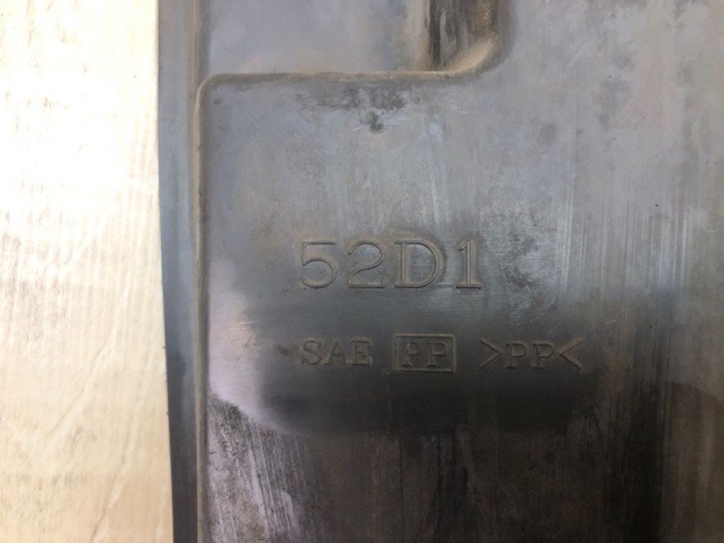 17761-52D00 | Дифузор вентилятора основного радіатора SUZUKI GRAND VITARA XL-7 01-06 - Фото 3