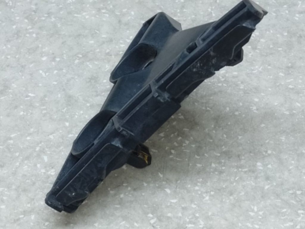 52576-06030 | Кронштейн заднього бампера лів. TOYOTA CAMRY 40 06-11 - Фото 2