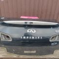 HDC00-JK0MM | Кришка багажника INFINITI G25/G35/G37/Q40 06-14