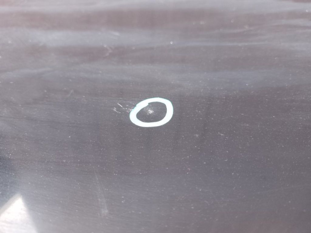 HDC00-JK0MM | Кришка багажника INFINITI G25/G35/G37/Q40 06-14 - Фото 7