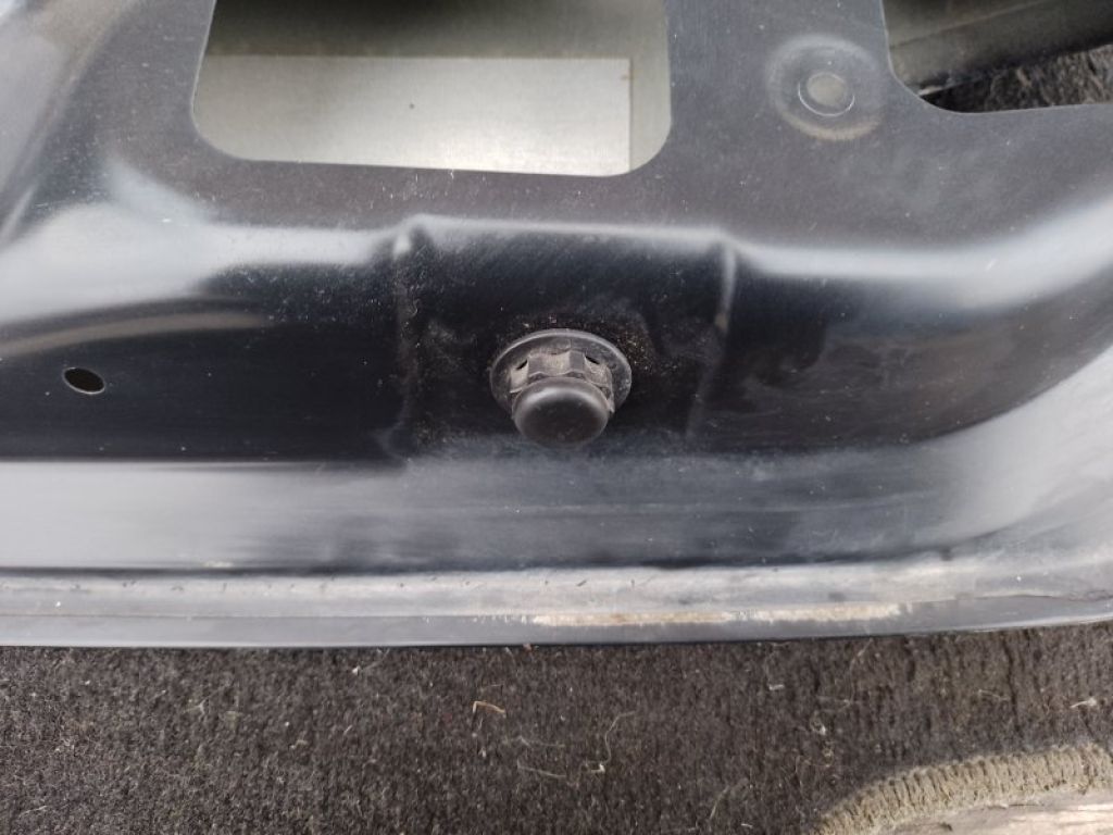 HDC00-JK0MM | Кришка багажника INFINITI G25/G35/G37/Q40 06-14 - Фото 11