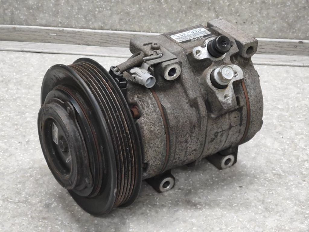 88320-02120 | Компресор кондиціонера TOYOTA COROLLA 120 00-07