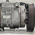88320-02120 | Компресор кондиціонера TOYOTA COROLLA 120 00-07 - Прев'ю 8