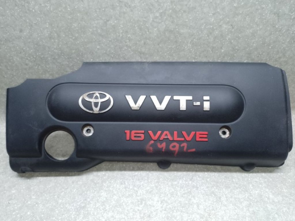 12601-28160 | Накладка двигуна декоративна TOYOTA CAMRY 40 06-11