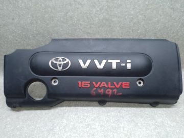 Накладка двигуна декоративна TOYOTA CAMRY 40 06-11