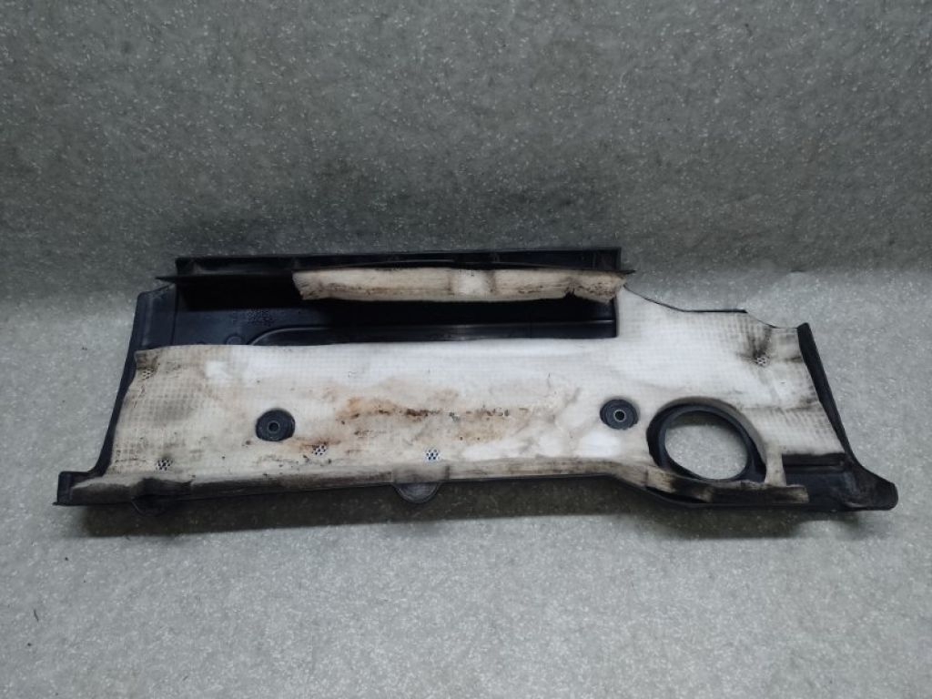 12601-28160 | Накладка двигуна декоративна TOYOTA CAMRY 40 06-11 - Фото 2