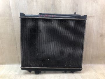 Радіатор основний SUZUKI GRAND VITARA XL-7 01-06