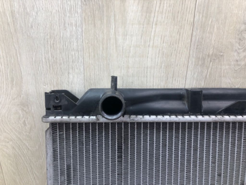 17700-52D10 | Радіатор основний SUZUKI GRAND VITARA XL-7 01-06 - Фото 3