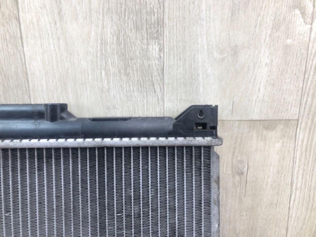 17700-52D10 | Радіатор основний SUZUKI GRAND VITARA XL-7 01-06 - Фото 4