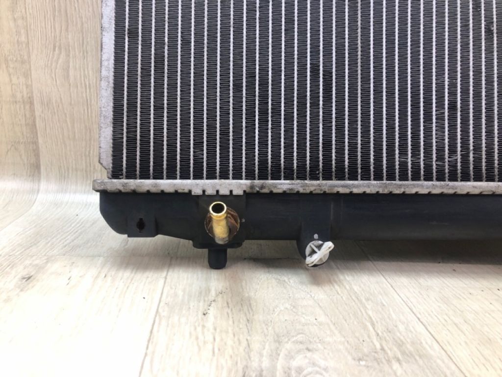 17700-52D10 | Радіатор основний SUZUKI GRAND VITARA XL-7 01-06 - Фото 5