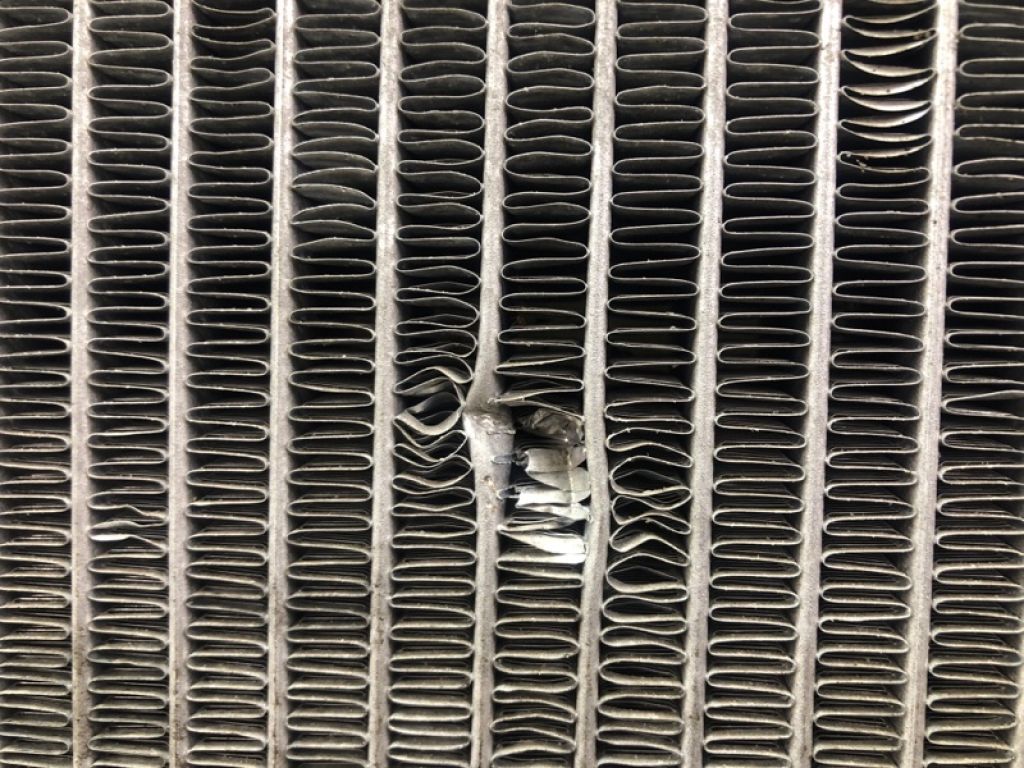 17700-52D10 | Радіатор основний SUZUKI GRAND VITARA XL-7 01-06 - Фото 7