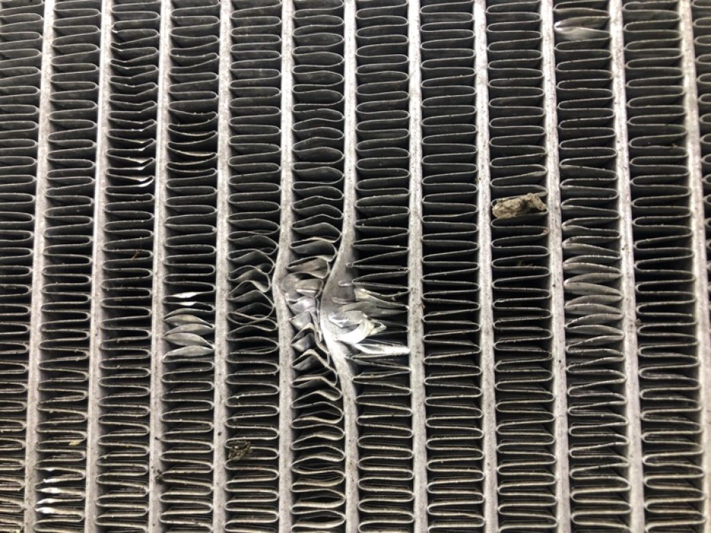 17700-52D10 | Радіатор основний SUZUKI GRAND VITARA XL-7 01-06 - Фото 8