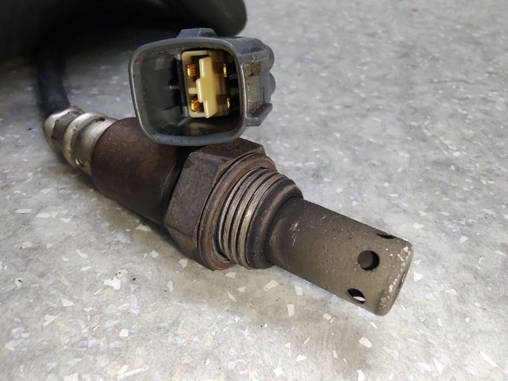 89465-13030 | Лямбда зонд TOYOTA COROLLA 120 00-07 - Фото 2