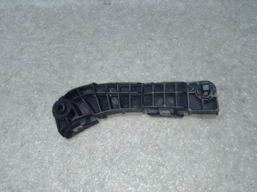 52536-06020 | Кронштейн переднього бампера лів. TOYOTA CAMRY 40 06-11 - Фото 2