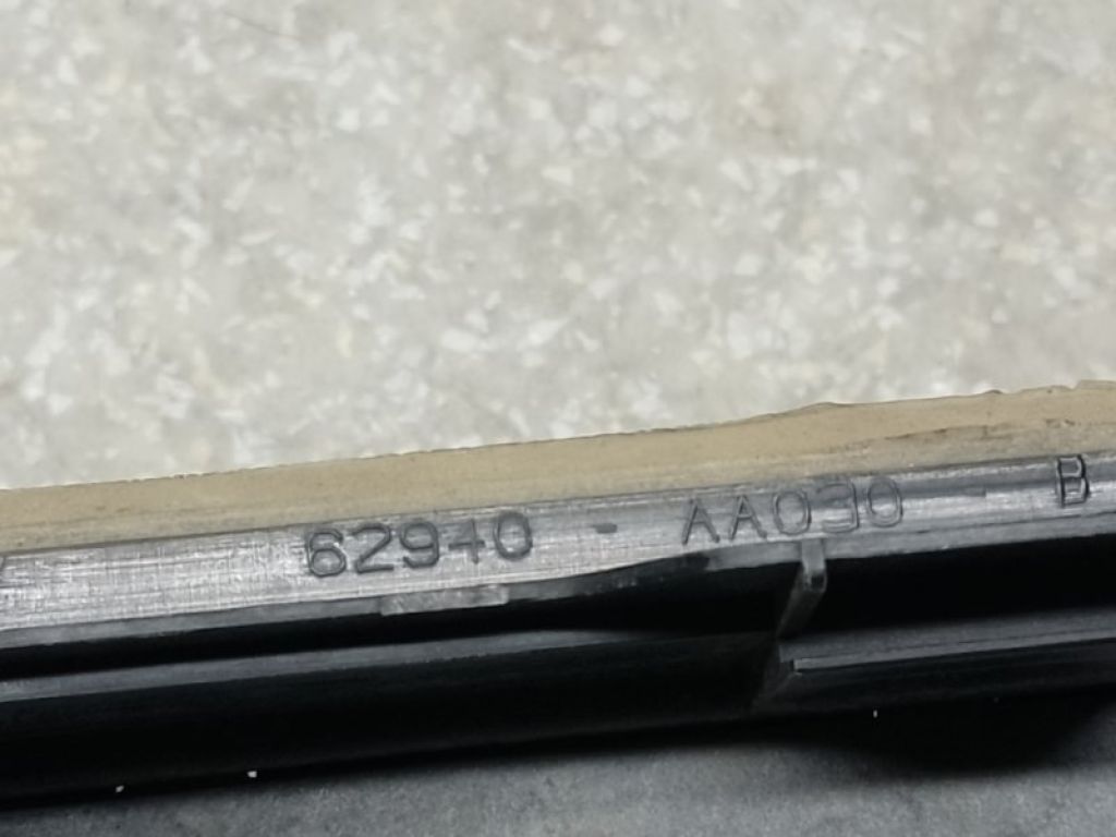 62940-AA030 | Клапан вентиляції салону задн. лів. TOYOTA CAMRY 40 06-11 - Фото 3