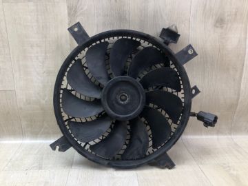 Вентилятор основного радіатора SUZUKI GRAND VITARA XL-7 01-06