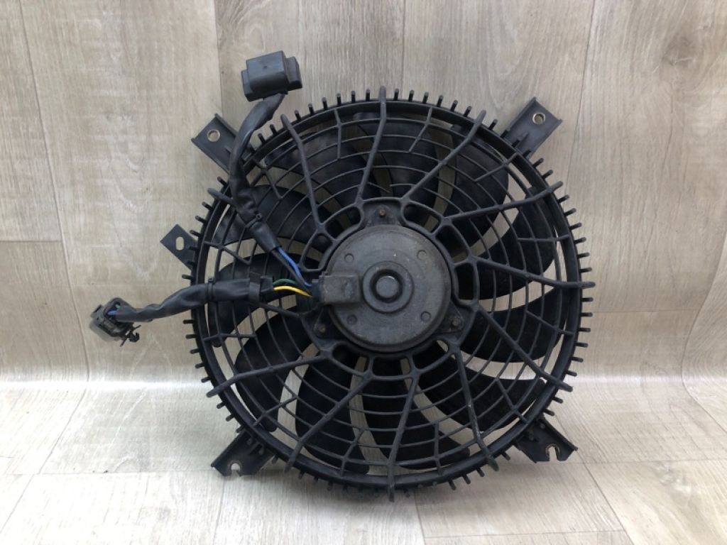 95560-54J00 | Вентилятор основного радіатора SUZUKI GRAND VITARA XL-7 01-06 - Фото 2