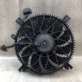 95560-54J00 | Вентилятор основного радіатора SUZUKI GRAND VITARA XL-7 01-06 - Прев'ю 2