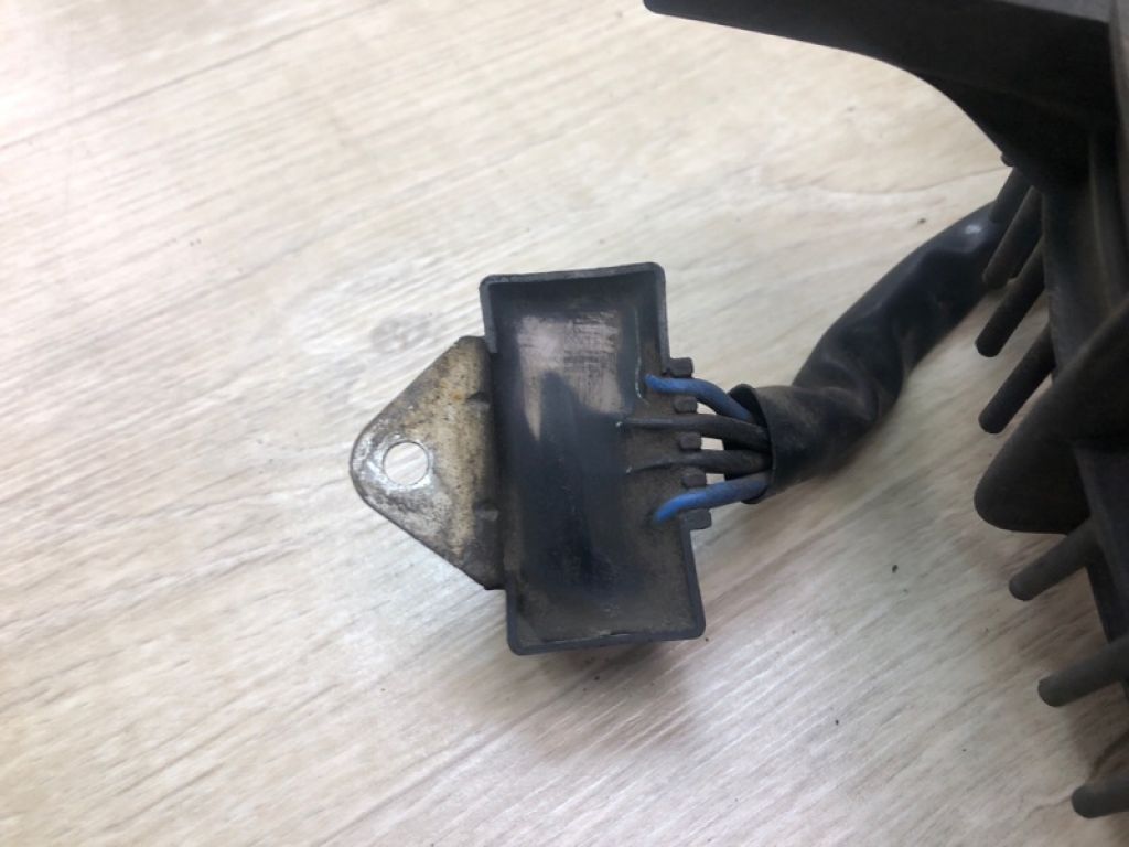 95560-54J00 | Вентилятор основного радіатора SUZUKI GRAND VITARA XL-7 01-06 - Фото 4