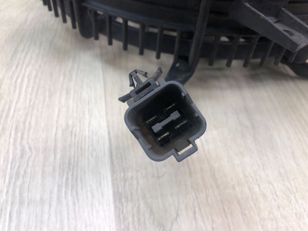 95560-54J00 | Вентилятор основного радіатора SUZUKI GRAND VITARA XL-7 01-06 - Фото 5