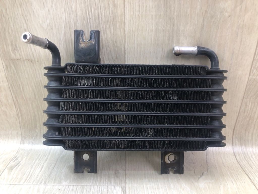 24931-54J10 | Радіатор АКПП SUZUKI GRAND VITARA XL-7 01-06