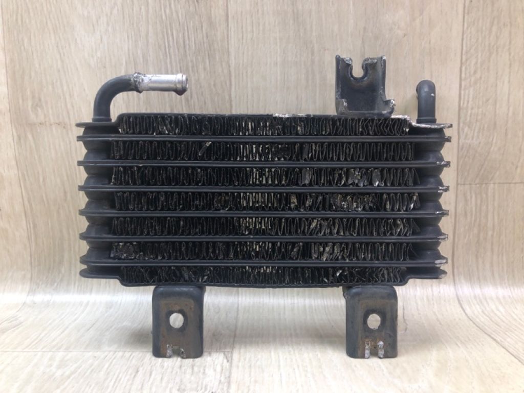 24931-54J10 | Радіатор АКПП SUZUKI GRAND VITARA XL-7 01-06 - Фото 2