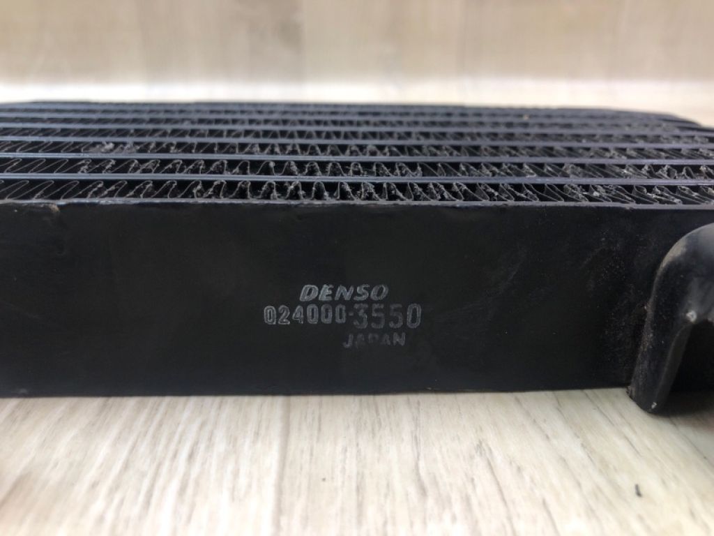 24931-54J10 | Радіатор АКПП SUZUKI GRAND VITARA XL-7 01-06 - Фото 4