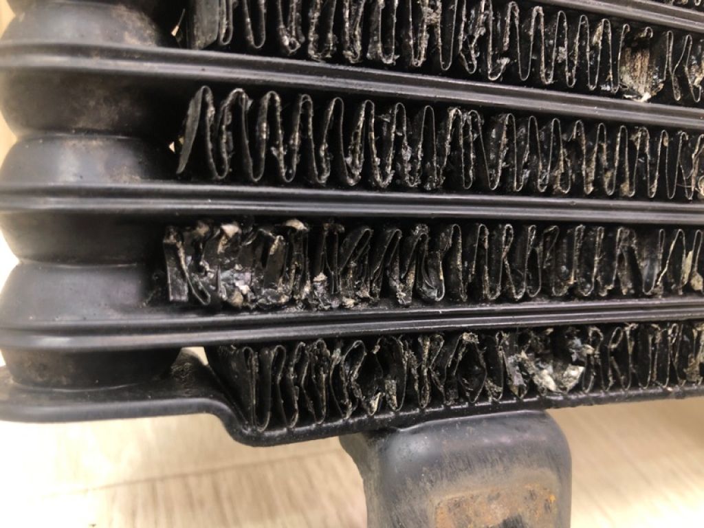 24931-54J10 | Радіатор АКПП SUZUKI GRAND VITARA XL-7 01-06 - Фото 5