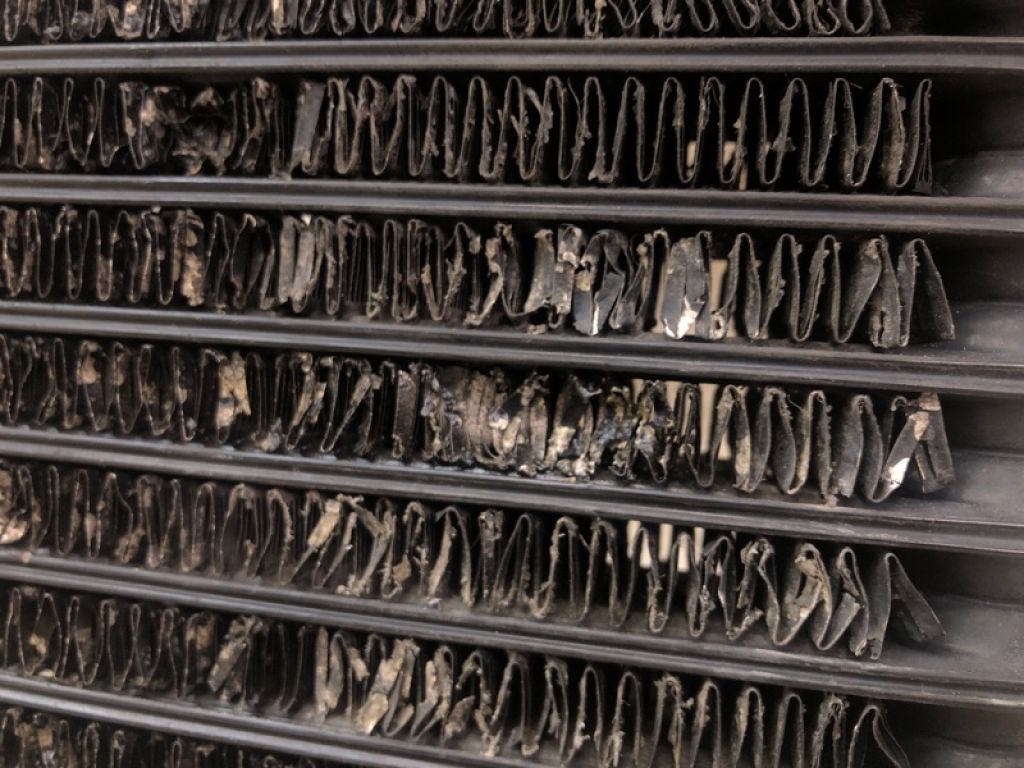 24931-54J10 | Радіатор АКПП SUZUKI GRAND VITARA XL-7 01-06 - Фото 6