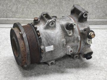 Компресор кондиціонера TOYOTA CAMRY 40 06-11