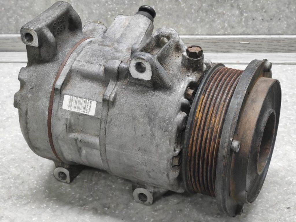 88310-33250 | Компресор кондиціонера TOYOTA CAMRY 40 06-11 - Фото 2
