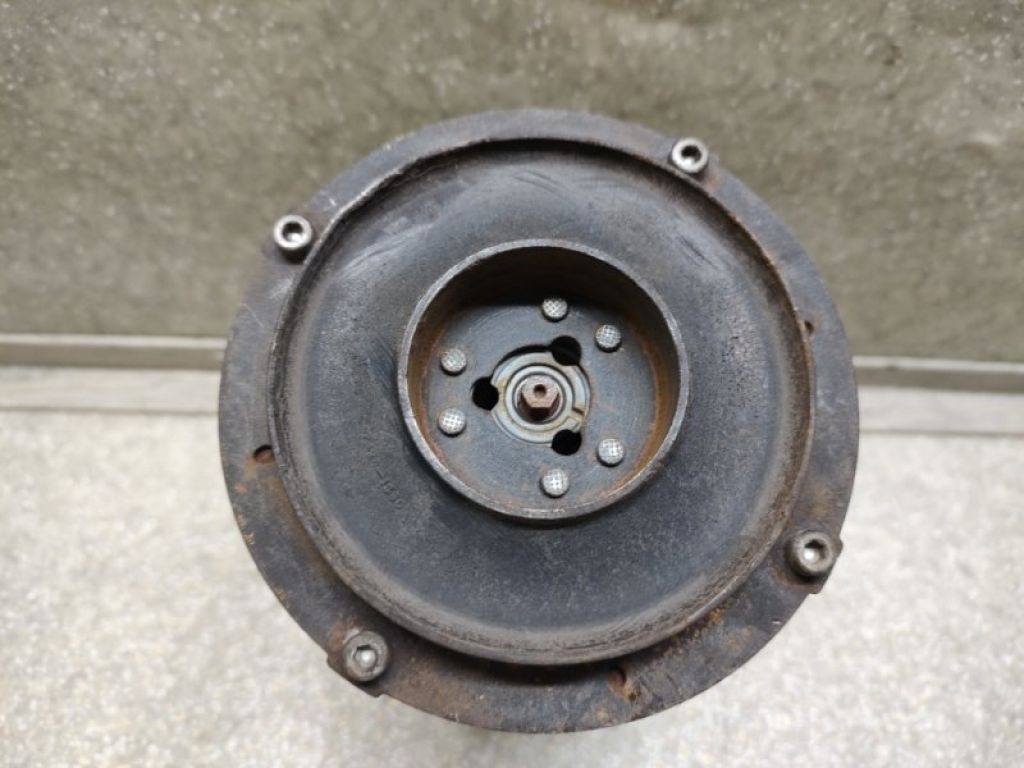 88310-33250 | Компресор кондиціонера TOYOTA CAMRY 40 06-11 - Фото 5