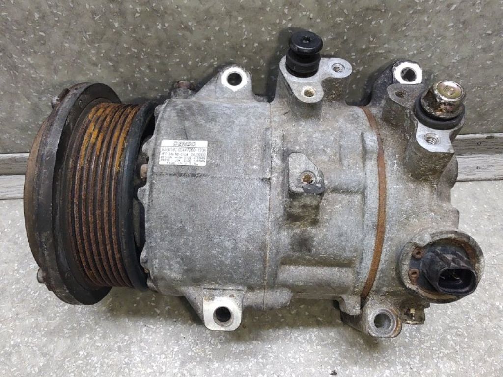 88310-33250 | Компресор кондиціонера TOYOTA CAMRY 40 06-11 - Фото 6