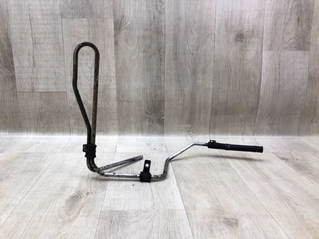 49220-52D50 | Трубка ГПК низького тиску SUZUKI GRAND VITARA XL-7 01-06