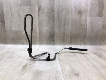 Трубка ГПК низького тиску SUZUKI GRAND VITARA XL-7 01-06