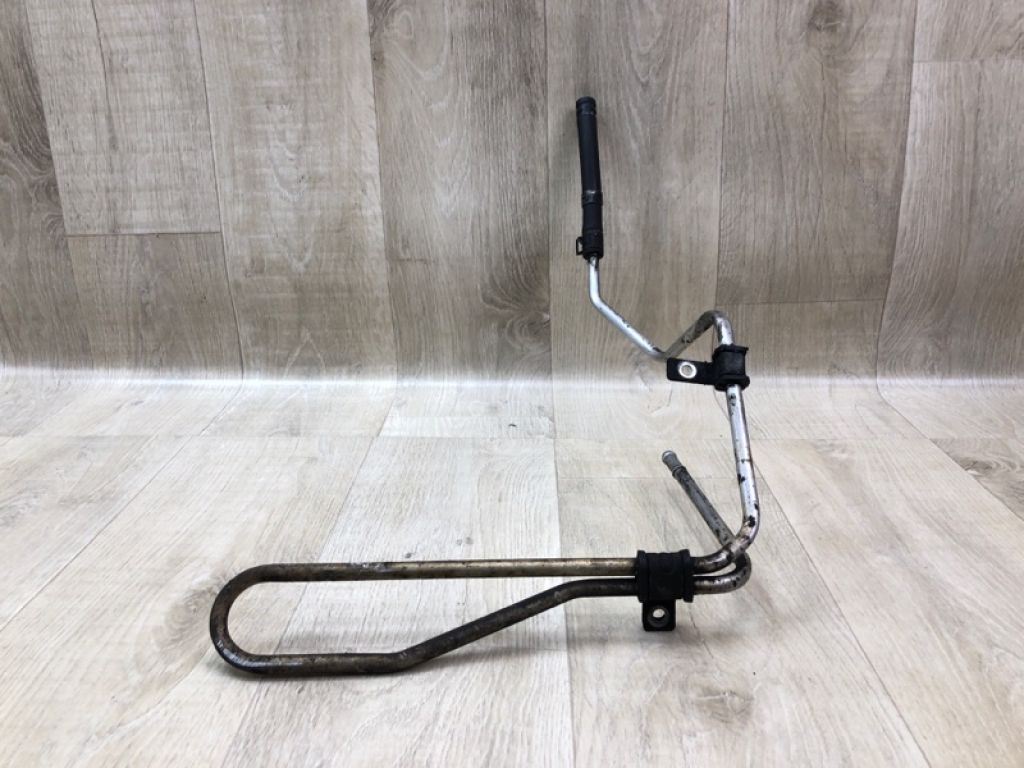 49220-52D50 | Трубка ГПК низького тиску SUZUKI GRAND VITARA XL-7 01-06 - Фото 2