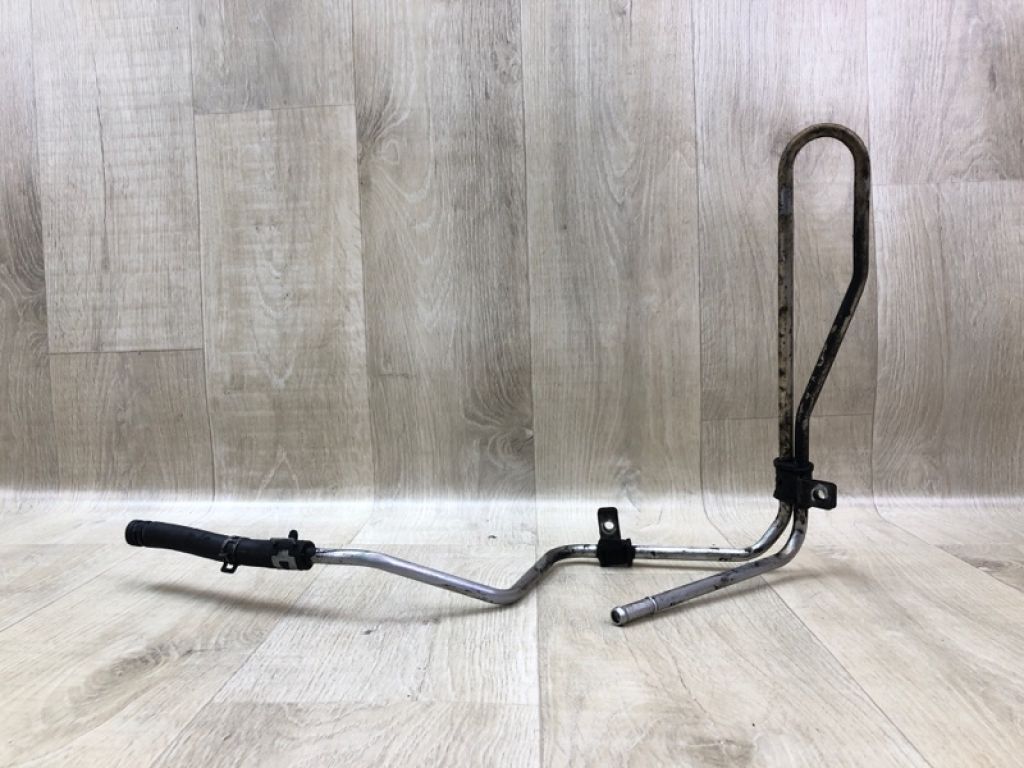 49220-52D50 | Трубка ГПК низького тиску SUZUKI GRAND VITARA XL-7 01-06 - Фото 3