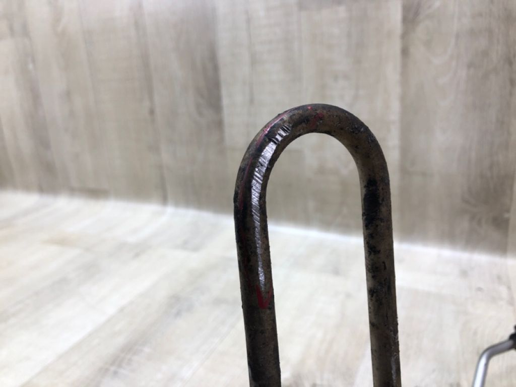 49220-52D50 | Трубка ГПК низького тиску SUZUKI GRAND VITARA XL-7 01-06 - Фото 4